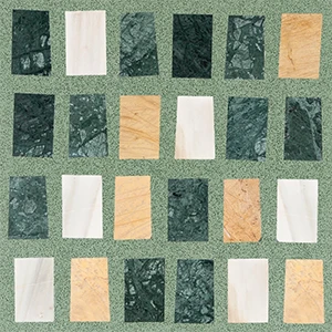 Rectangle24-WHITE-GREEN-YELLOW-M1-CRISTAL TRANSPARENT-KV4